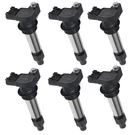 Manatee UF569 Ignition Coil Pack Pcs For 3.0 3.6 Gmc Acadia Terra... Fast Ship. Fixed Price $83.99.