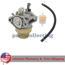 Carburetor For Honda G300 7HP Engine # 16100-889-696 16100-889-663 16100-889-065. Fixed Price $20.49.
