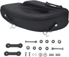 Mulch Cover Kit Fits Craftsman 46" Mower Decks 917253240 917253692 917254060. Fixed Price $54.80.
