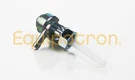 Briggs & Stratton 209417GS Fuel Valve. Fixed Price $13.64.