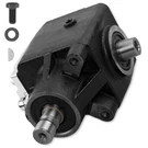 AUC10298 Mower Case Gearbox Fit John Deere X710 X730 X734 X738 X739 Tractor. Fixed Price $199.99.