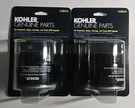 Kohler 12-050-01-S1 Short Oil Filter Oem. Fixed Price $21.53.