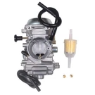 Bh-motor New Carburetor For Suzuki DR200SE 1996-2013 Replace #.... Fixed Price $90.24.