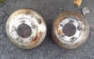 Gear Reduction Wheel Hubs For Gravely Walk Behind Tractor Li L8 Ls. Fixed Price $499.95.