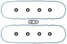 Hihiav 12637683 VS50504R For Chevy Ls 5.3 Valve Cover Gasket 4.8. Fixed Price $21.61.