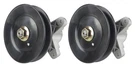 Erie Tools Spindle Assembly Fits Cub Cadet Rzt 918-0427C 618-0324 918-04197. Fixed Price $69.99.