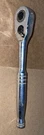 Vintage John Deere Ratchet Socket Wrench Made Usa PT20975. Fixed Price $50.00.