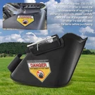 731-07131LAWN Mower Side Discharge Chute For Troy Bilt Craftsman Mtd Models. Fixed Price $14.28.