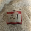 Briggs & Stratton Fuel Filter 808116S. Fixed Price $12.00.
