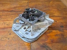 Used Oem Briggs & Stratton Cylinder Head #2 799089 84001919 597562. Fixed Price $60.00.