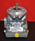 Hydro-gear PW-3KQQ-KY1X-XXXX Oem Hydraulic Pump New Open Box. Fixed Price $599.00.
