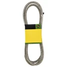 John Deere M154958 Secondary Deck Drive Belt 48" 325 GT235 LX277 X300 X500. Fixed Price $36.98.