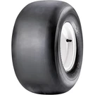 Carlisle Smooth Small Tires 11X4.00-5/4. Fixed Price $35.80.