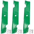 Caltric 038-4221-00 038-4226-00 018-6020-00 42" Deck Blade With Bolt For Bad Boy. Fixed Price $49.00.