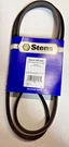 Raw Edge Deck Belt M82462 For John Deere STX38 LX173 GT275 Stens 265-640. Fixed Price $27.00.