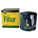 John Deere AM116156 Transaxle Oil Filter. Fixed Price $15.72.