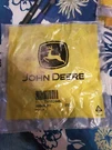 John Deere Seal TH102446. Fixed Price $32.00.