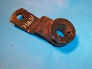Simplicity, Allis Chalmers 725 And Others L.h. Steering Arm 154172 RX9. Fixed Price $40.00.