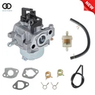 Carburetor For Toro Recycler Model 20370 149CC Kohler 6.75 Motor Lawn Mower. Fixed Price $12.15.
