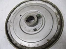 John Deere 726,732,832,826,,1032 Nice Used Fan Impeller Sheave AM105653 1" Bore+. Fixed Price $54.99.