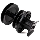 Mowerpartsgroup Spindle Assembly For Husqvarna Ayp 44" 121704X 121705X 532121704. Fixed Price $32.99.
