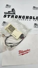 New Milwaukee Brand Oem Remote Switch Assembly 14-20-0280. Fixed Price $39.99.
