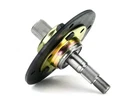 Spindle Assembly Compatible With Mtd Riders 38" And 42" 753-05319 717-0906. Fixed Price $19.99.