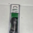 Arnold 20" Push Mower Blade 3-IN-1 Universal 490-100-0053 With Washer Set. Fixed Price $19.95.