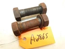 Ariens GT16 GT17 GT18 GT19 GT20 Ps Tractor Power Steering Cylinder Mount Bolts. Fixed Price $19.52.