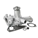 Water Pump Fits John Deere 1565 1600 1515 1905 AM881943 Yanmar 3TNV88. Fixed Price $171.99.