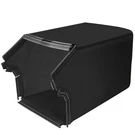 Braveboy 580947302 Lawn Mower Grass Bag Compatible With Husqvarna 580947316 5.... Fixed Price $35.73.