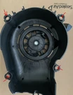 Recoil Starter Assembly For Some Yardmax 170CC YG1550 YG1650 Lawn Mower. Fixed Price $49.99.