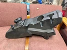 Oem Husqvarna Left Hand Fuel Tank Assembly Zero Turn Mowers 589997312 589997302. Fixed Price $195.00.