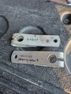 Vintage John Deere Spitfire Others Snowmobile Steering Arms M63022 M63023. Fixed Price $25.00.
