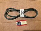 Gates 6854 Powerated V-belt 1/2 X . Nos. Fixed Price $15.00.