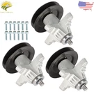 Spindle Assembly 3 Pk For Mtd Cub Cadet 618-04126 61804125 918-04126 918-04125. Fixed Price $59.65.