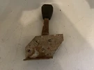 Toro Wheel Horse Model 13-38 Riding Mower 88-4340 Throttle Control Asm. Fixed Price $15.00.