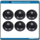 Deck Wheels For Turf Tiger Wildcat 481632 210-033 10225 72-758 B1SC95 226-733. Fixed Price $21.04.