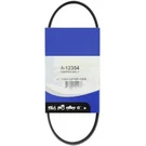1-2354 7012354 Rib X 22" J Drive Belt 165822 Fits Snapper Walk Behind Auto. Fixed Price $10.99.