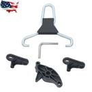 D105 E100 X105 X106 For John Deere Transmission Variation Kit AUC16068 MIA12755. Fixed Price $23.92.