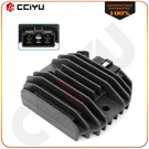 Cciyu Regulator Rectifier For John Deere Mower F510 F525 F710 720. Fixed Price $20.45.