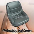 Replacement Low Back Riding Lawn Mower Seat For Cub Cadet Craftsman Kubota. Fixed Price $74.79.