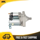 Starter Pmgr 12V 1.6KW For 2003-2005 Honda Pilot All Engine 31200RKB004 17728. Fixed Price $52.24.