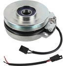 Electric Clutch Replaces Warner 5219-4 John Deere W/ Pulley & Bearing. Fixed Price $208.95.