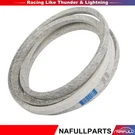 Deck Belt For Mtd Cub Cadet Troy-bilt 954-0642 754-0642 Toro 112-0305. Fixed Price $20.37.