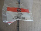 One New Genuine Briggs And Stratton 790220 Governor Spring Free Shipping. Fixed Price $7.00.