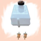 High-quality Fits 536.270320 Rpl# 7601045MA Mower Fuel/tank New B&s. Fixed Price $59.49.