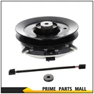 Elteric Pto Clutch For Exmark 1-653048. Fixed Price $95.49.
