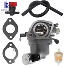 New Carburetor For Briggs & Stratton 44N677-0005-G1 Engine 80019363. Fixed Price $27.50.