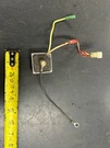 19.5 Hp Briggs&stratton 31P677 0132-B1 Regulator # 794360. Fixed Price $19.99.